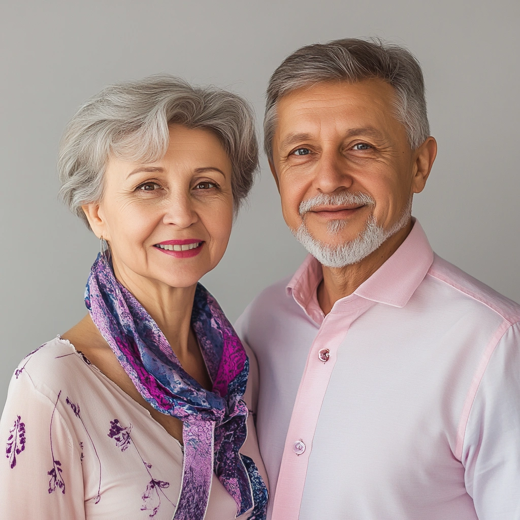 Подружжя Ковальчуків, учасники програми